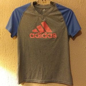 Adidas shirt